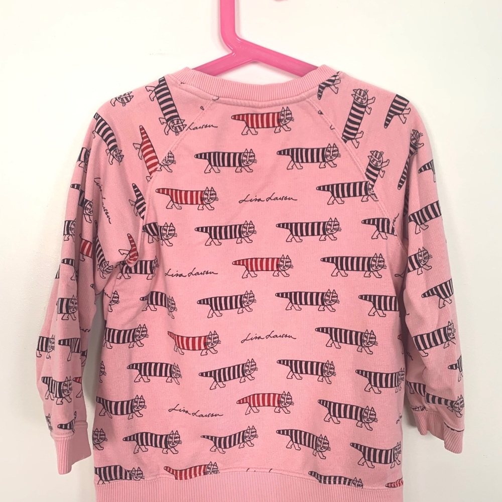 Uniqlo Tunic Dress